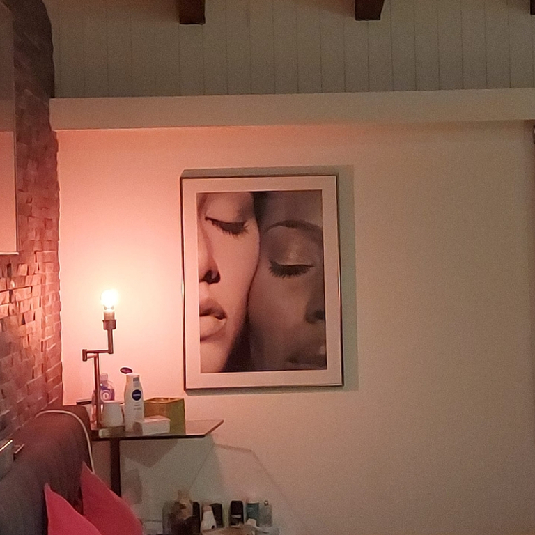 Casa Roma — 7303 Mastrils