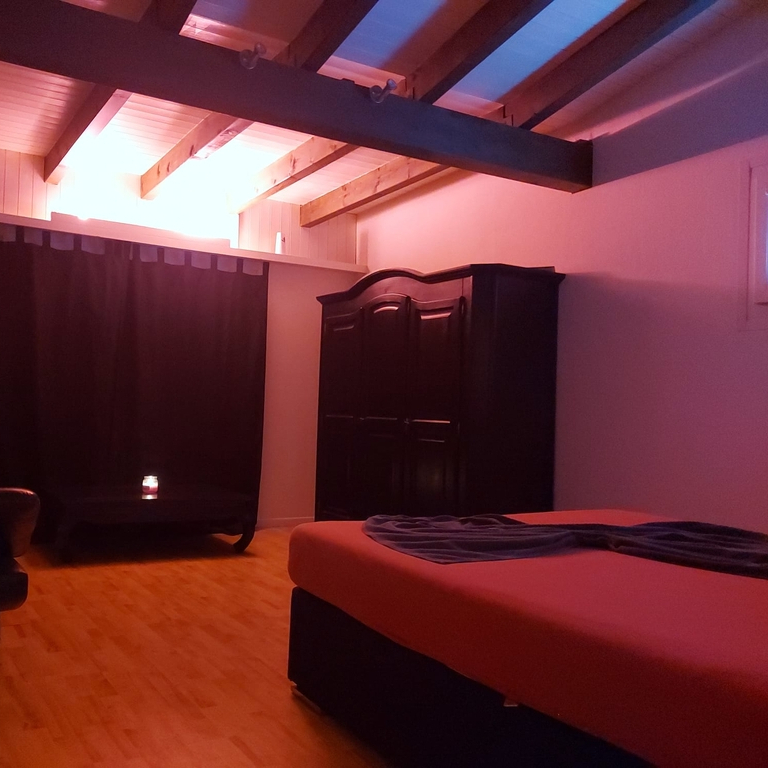 Casa Roma — 7303 Mastrils