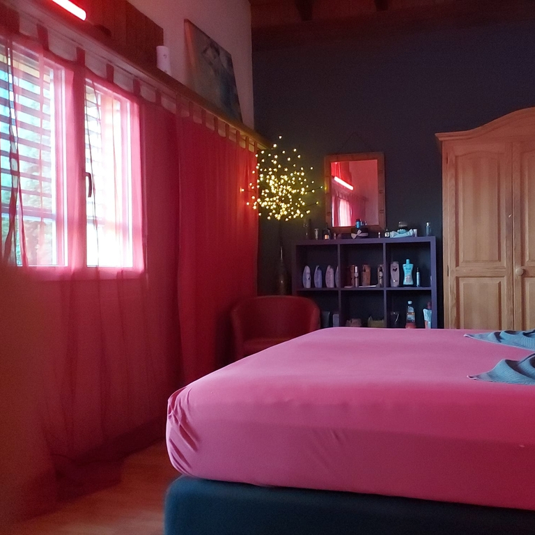 Casa Roma — 7303 Mastrils