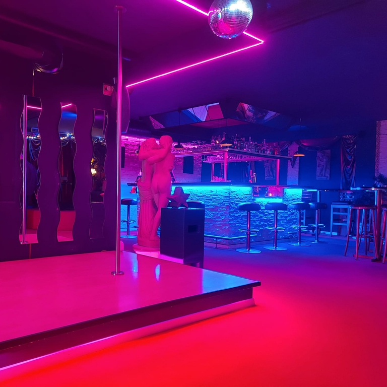 Casa Roma — 7303 Mastrils