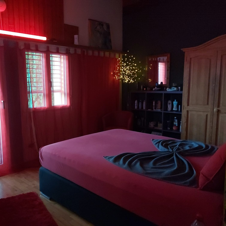 Casa Roma — 7303 Mastrils