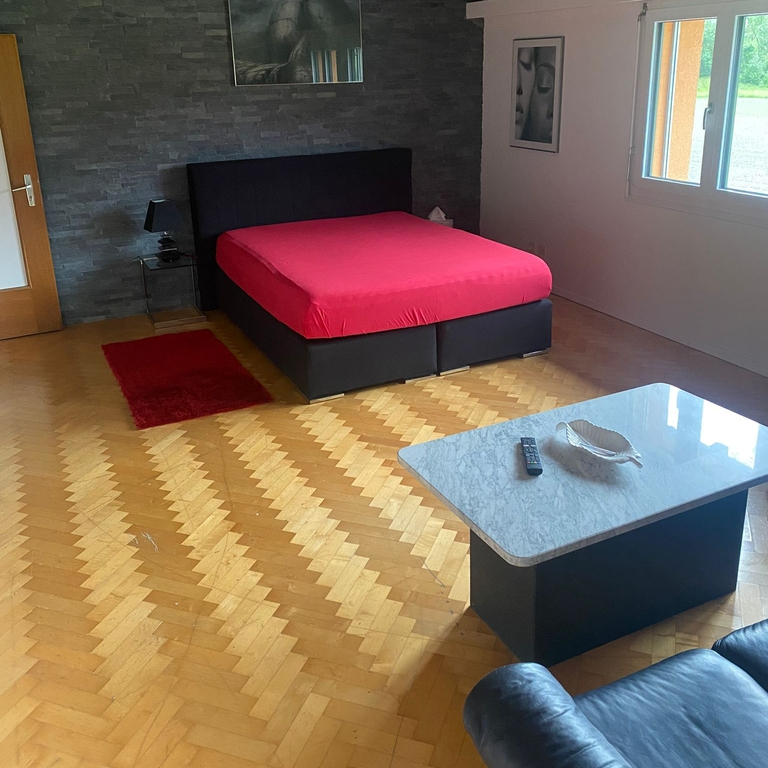 Casa Roma — 7303 Mastrils