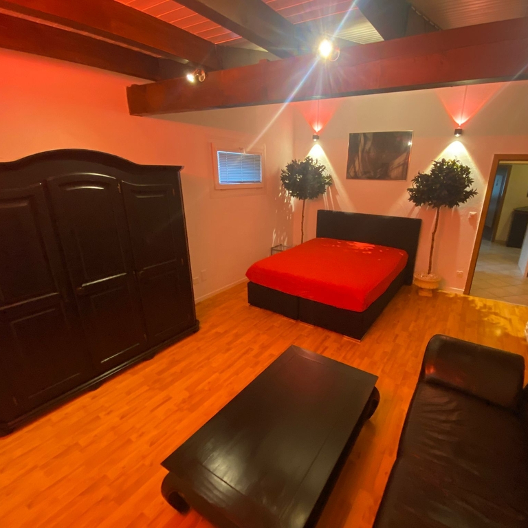 Casa Roma — 7303 Mastrils