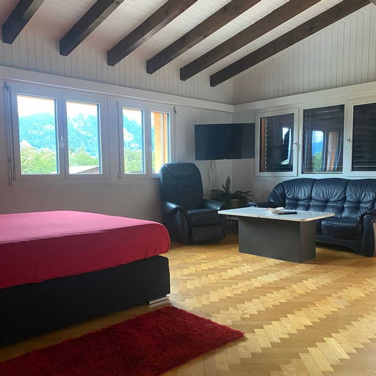 Casa Roma — 7303 Mastrils