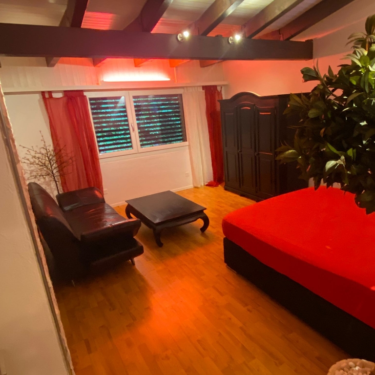 Casa Roma — 7303 Mastrils