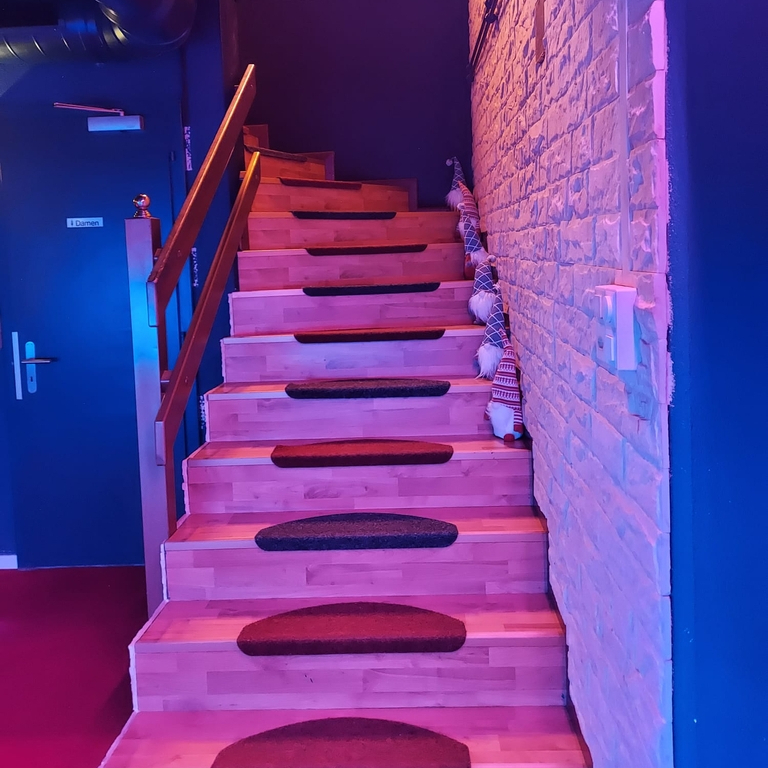 Casa Roma — 7303 Mastrils