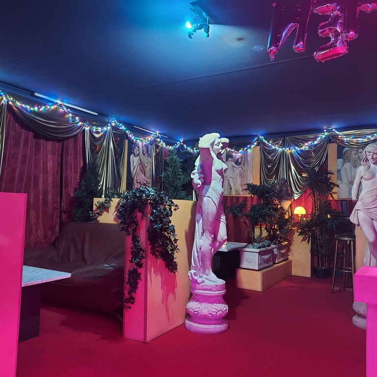 Casa Roma — 7303 Mastrils