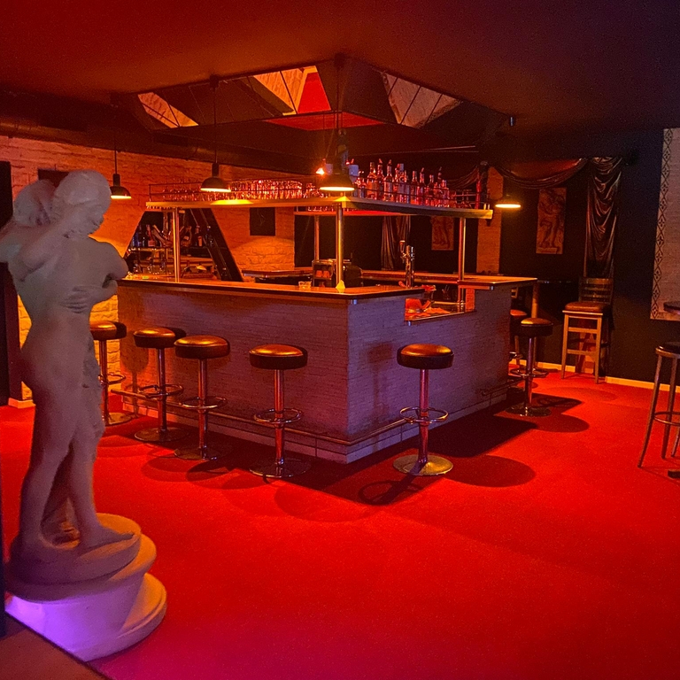 Casa Roma — 7303 Mastrils