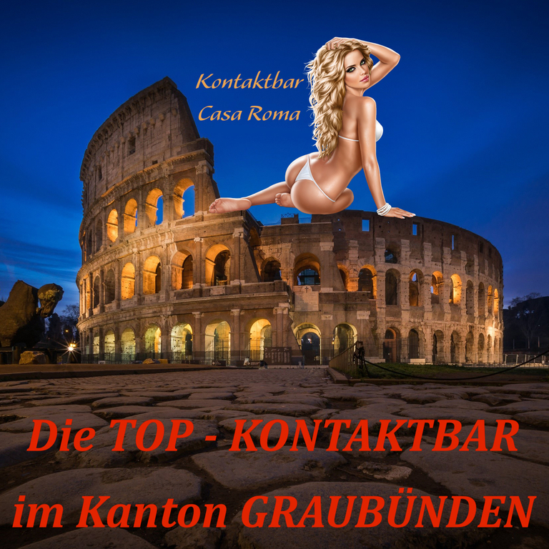 Casa Roma — 7303 Mastrils