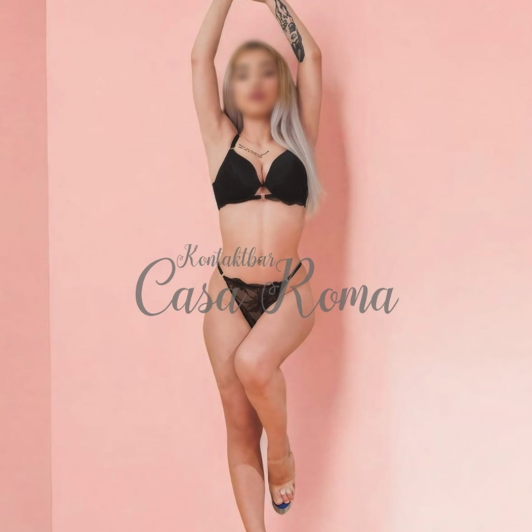 Flori - was für Titten 🤪