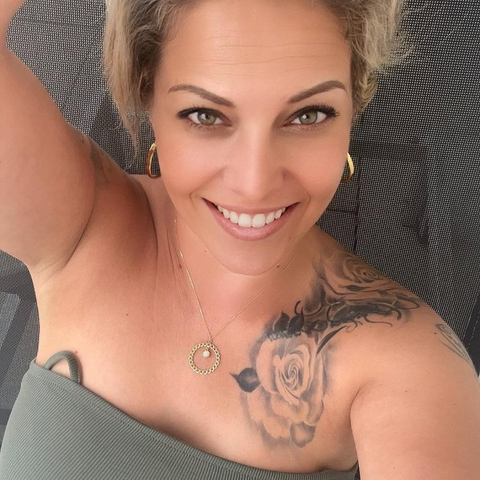 Andrea - privat für Dich