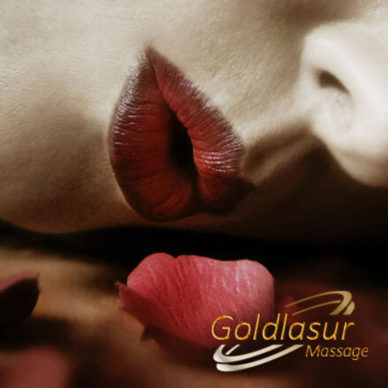 GOLDLASUR - Massage — 6130 Willisau