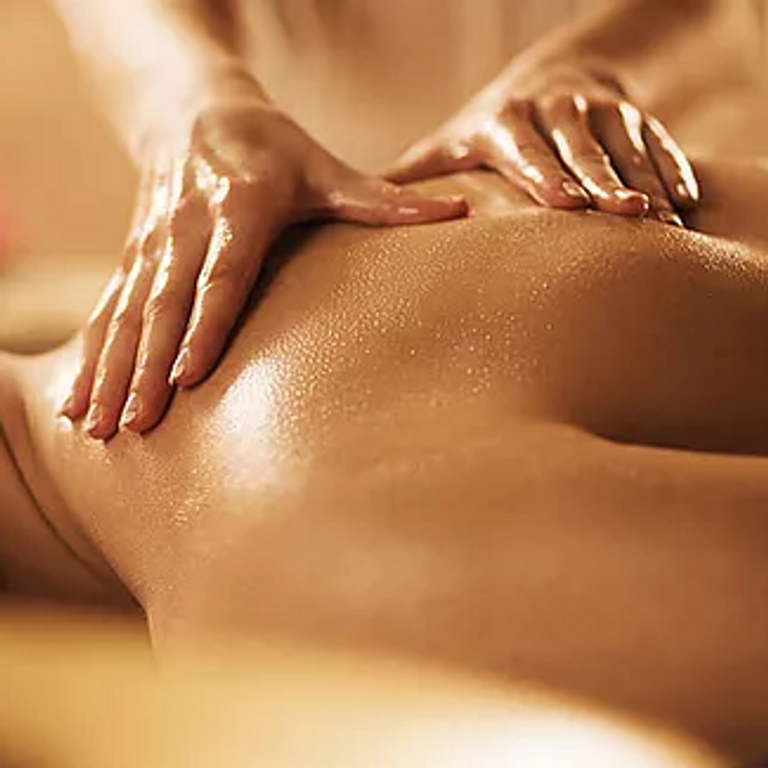 GOLDLASUR - Massage — 6130 Willisau