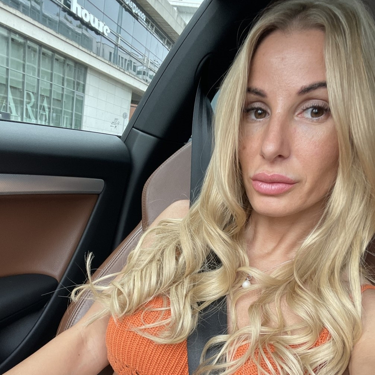 Deva - 💘 heisses Girl 💘