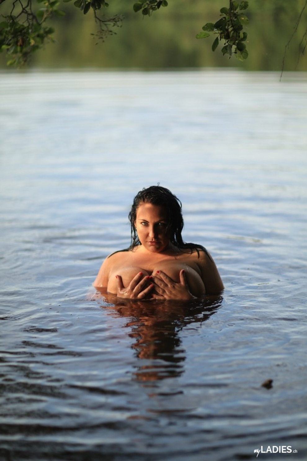 Maya / Bild 3