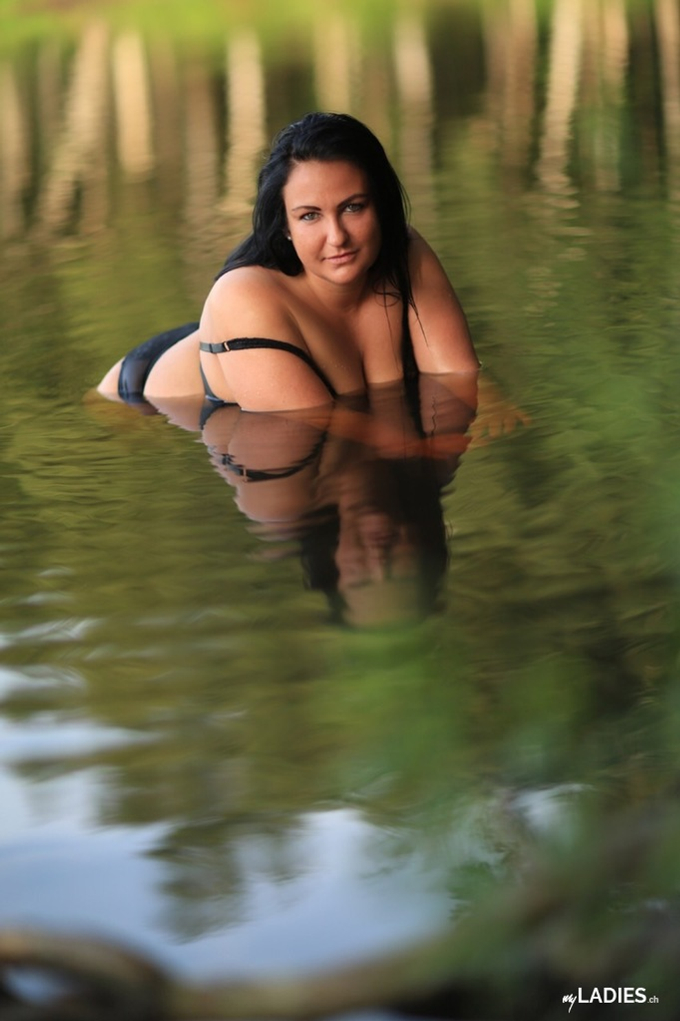 Maya / Bild 2