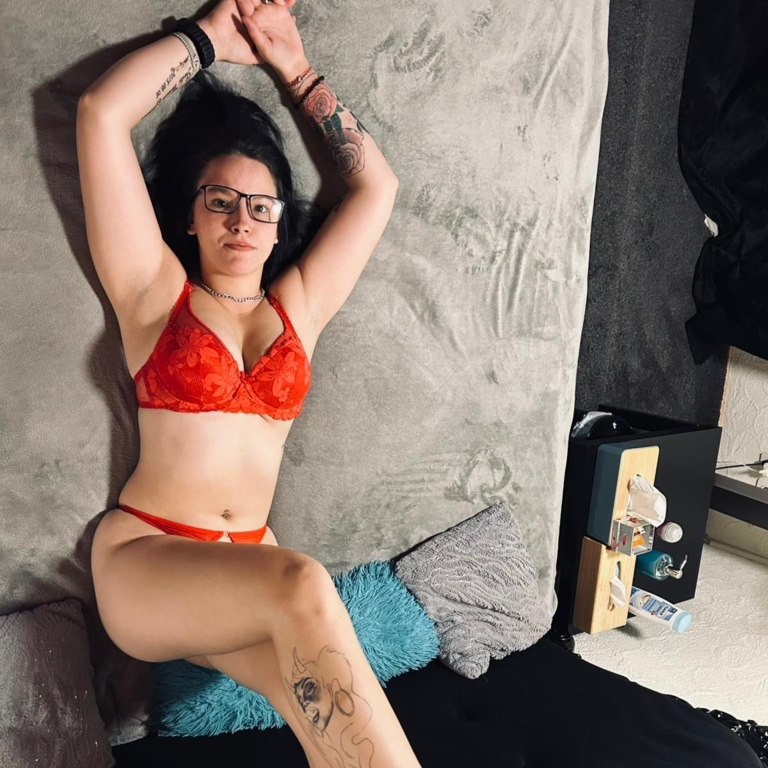 Nelli Teeny - Teeny-auch Anal