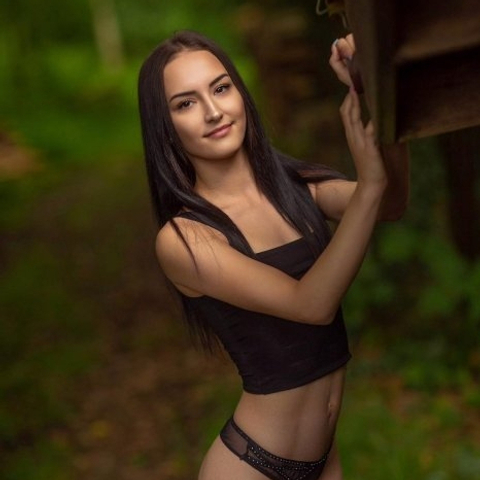 Janice - liebestoll und nett