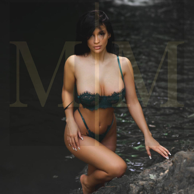 Gina - gatta selvatica sexy