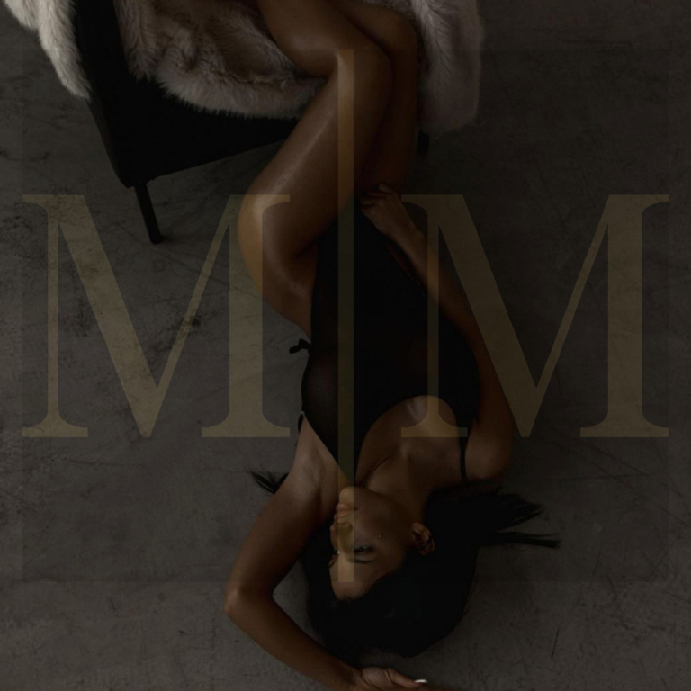 Gina - scharfe Wildkatze