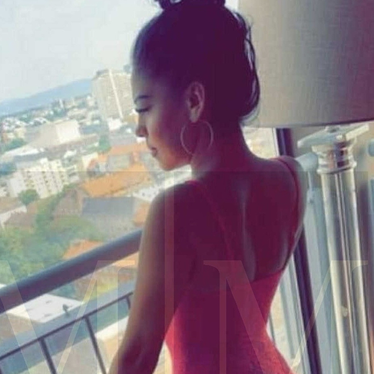 Nadin - scharfe Versuchung