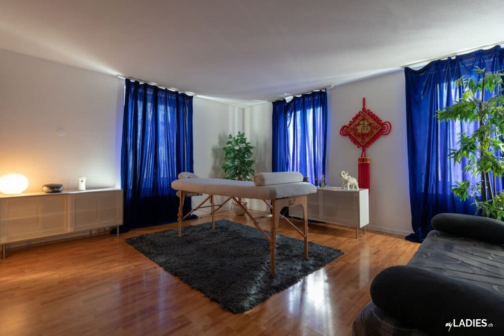 MAGIC MASSAGE - Erotikstudio Thalwil / Bild 5