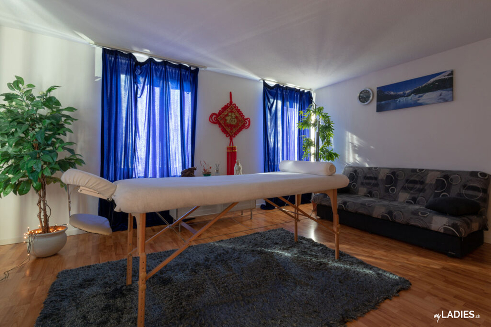 MAGIC MASSAGE - Erotikstudio Thalwil / Bild 2
