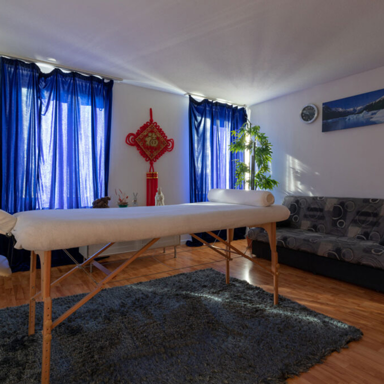 MAGIC MASSAGE - Erotikstudio Thalwil — 8800 Thalwil