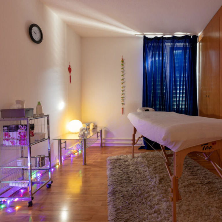 MAGIC MASSAGE - Erotikstudio Thalwil — 8800 Thalwil