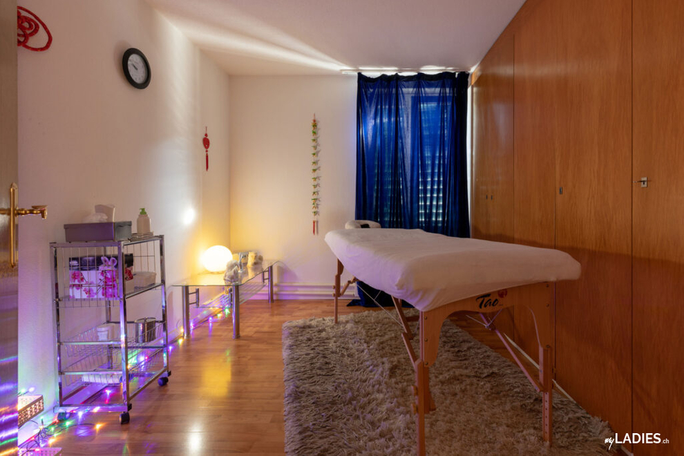 MAGIC MASSAGE - Erotikstudio Thalwil / Bild 4