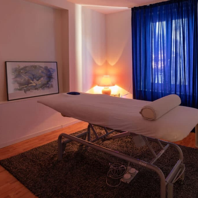 MAGIC MASSAGE - Erotikstudio Thalwil — 8800 Thalwil