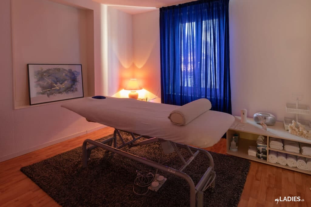 MAGIC MASSAGE - Erotikstudio Thalwil / Bild 6