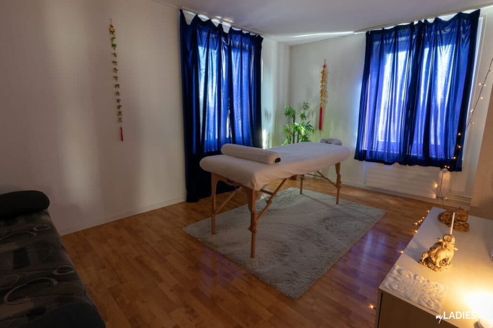MAGIC MASSAGE - Erotikstudio Thalwil / Bild 3