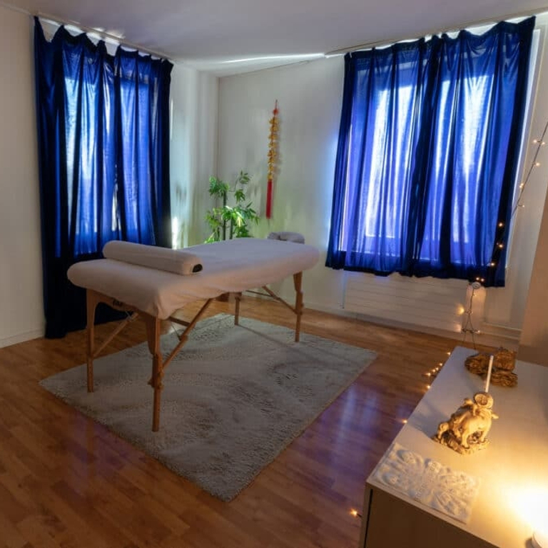 MAGIC MASSAGE - Erotikstudio Thalwil — 8800 Thalwil