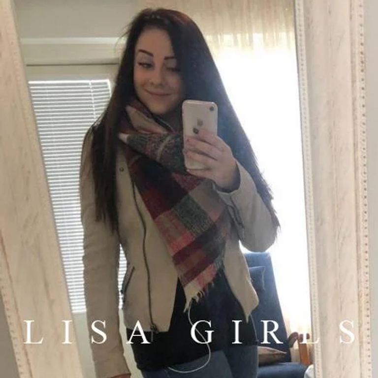 Becky - hat Spass am Sex