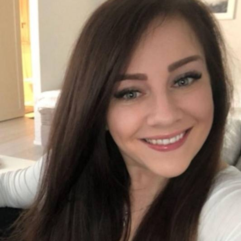 Becky - hat Spass am Sex