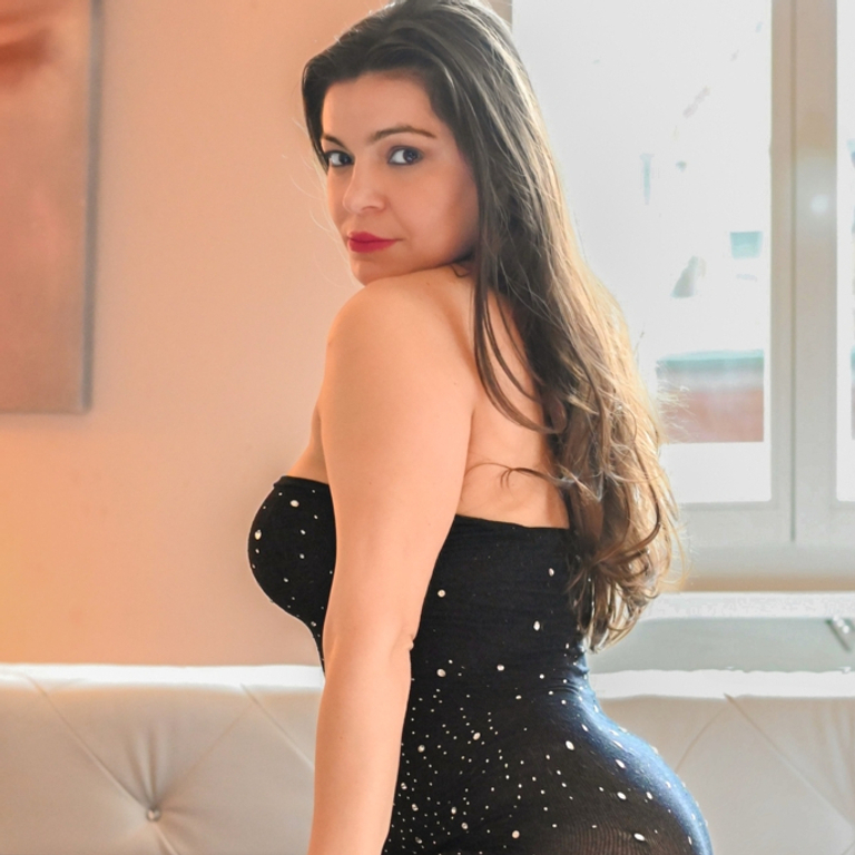 Francesca - sehr zärtlich