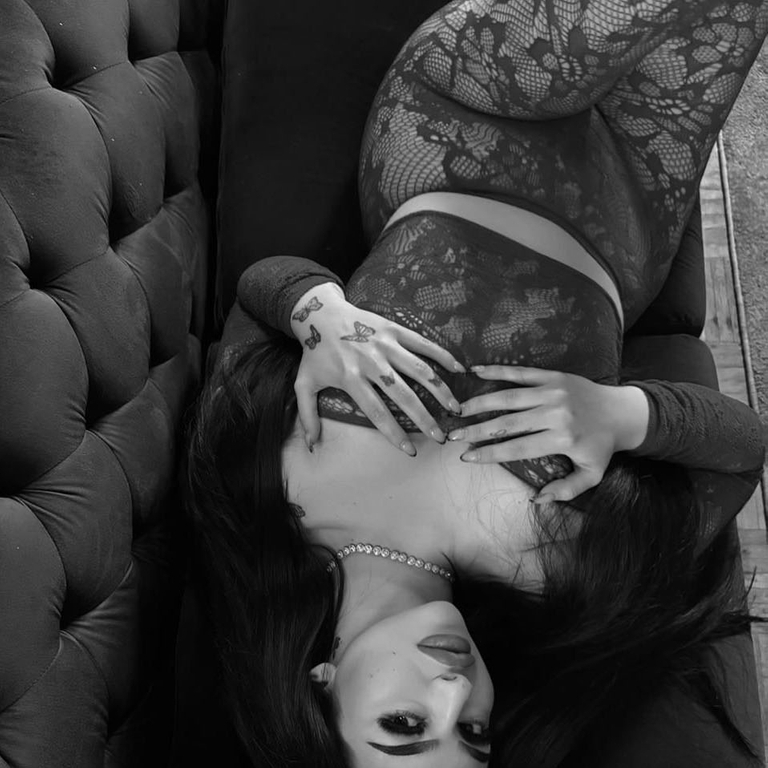 Diana - Spiel mit ihr!