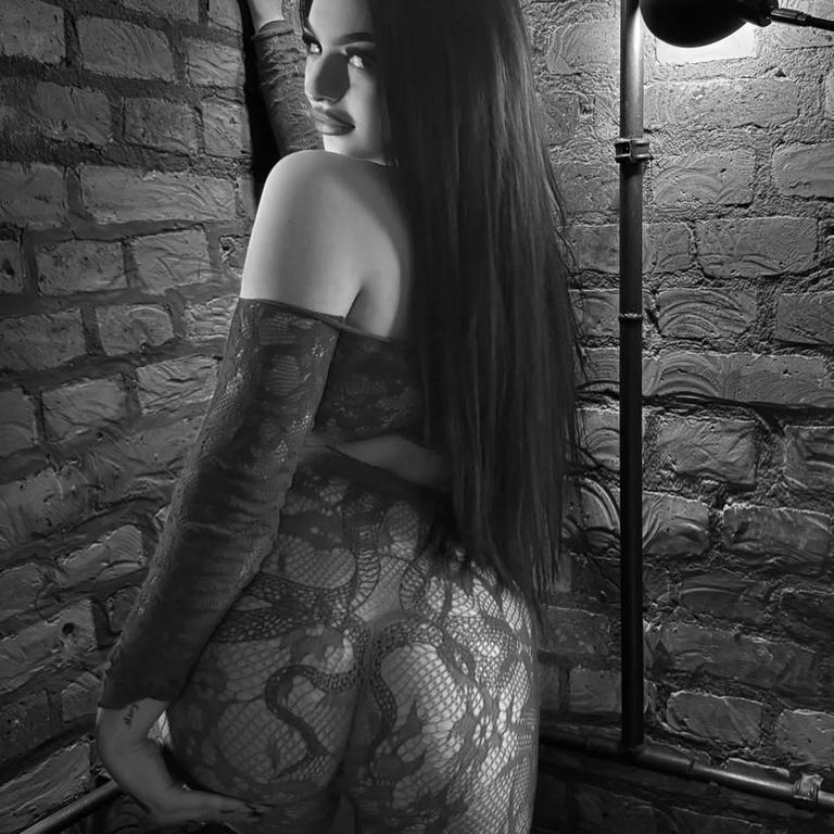 Diana - Spiel mit ihr!