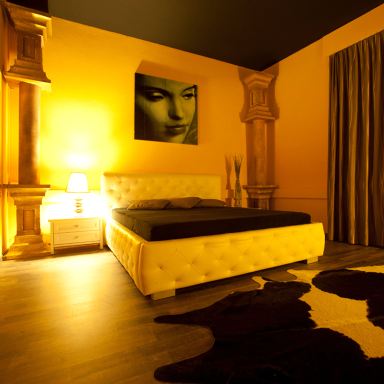 Lisa Girls — 4800 Zofingen