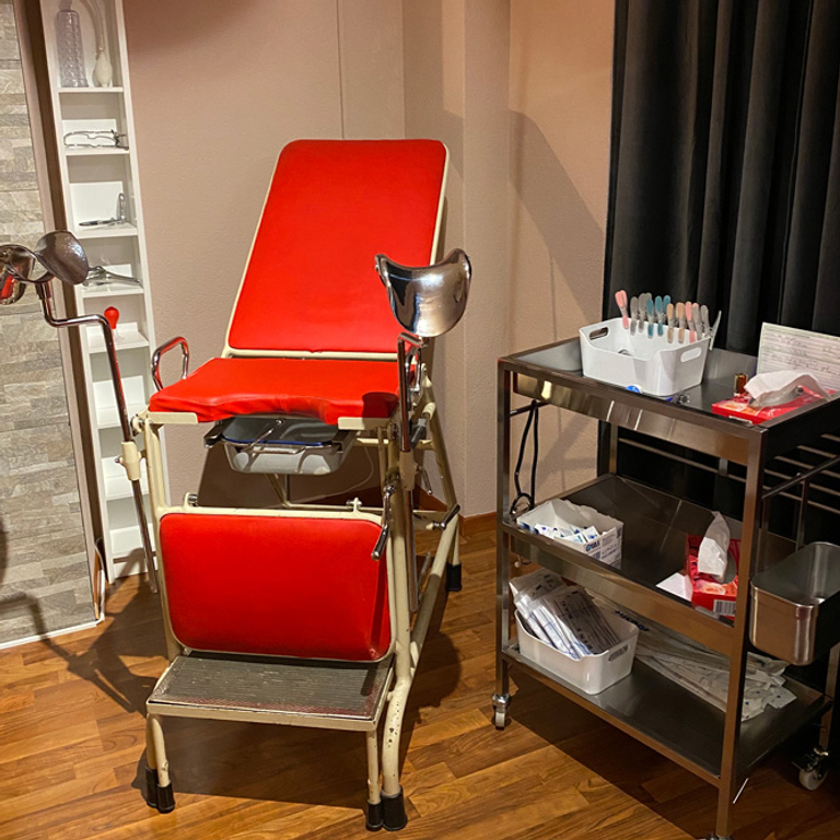 Lisa Girls — 4800 Zofingen