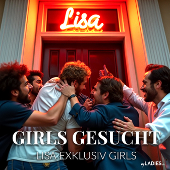 Anzeigenbild 60/40 bei Lisa Girls
