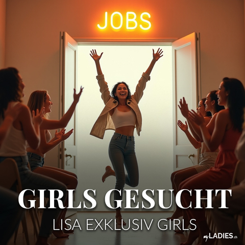 60/40 con Lisa Girls