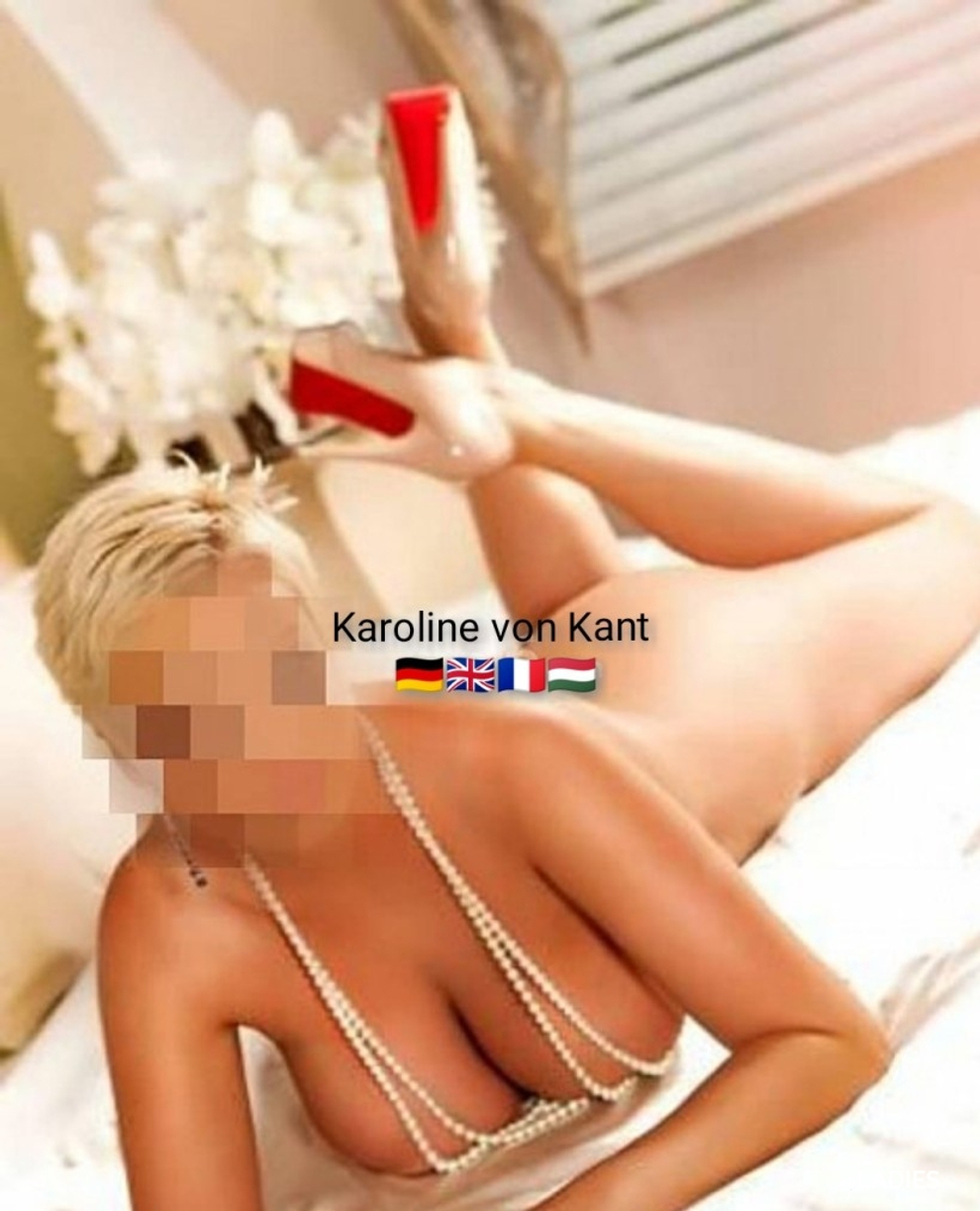 Karolina von Kant / Bild 1