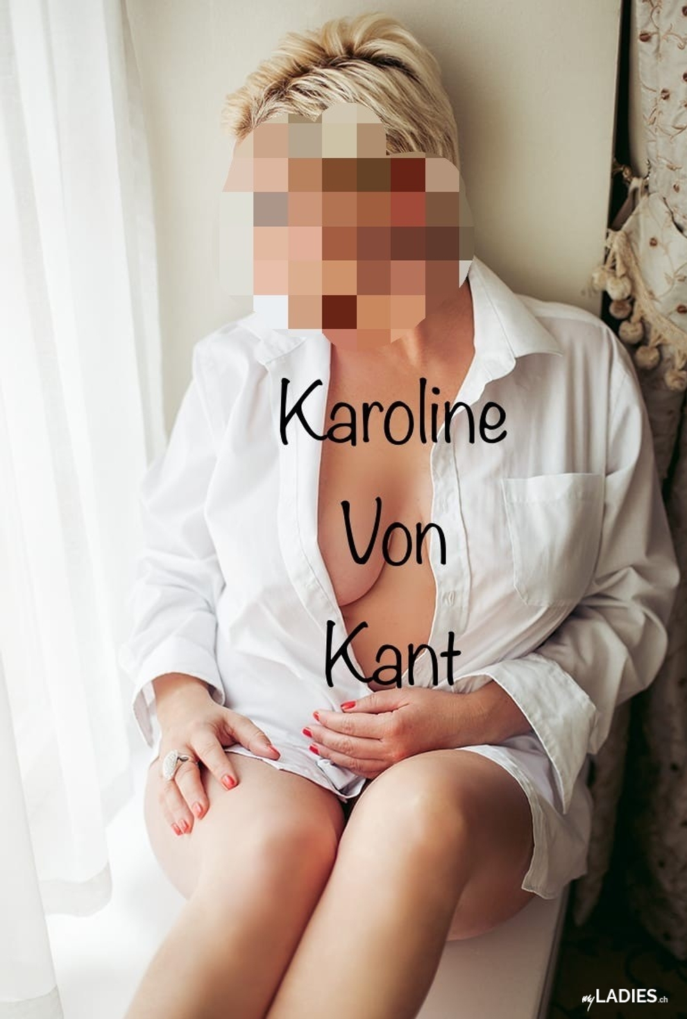 Karolina von Kant / Bild 5