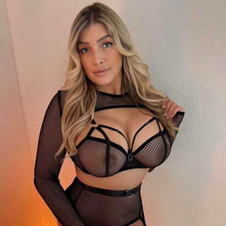 Anna - Traumboldine aus DE