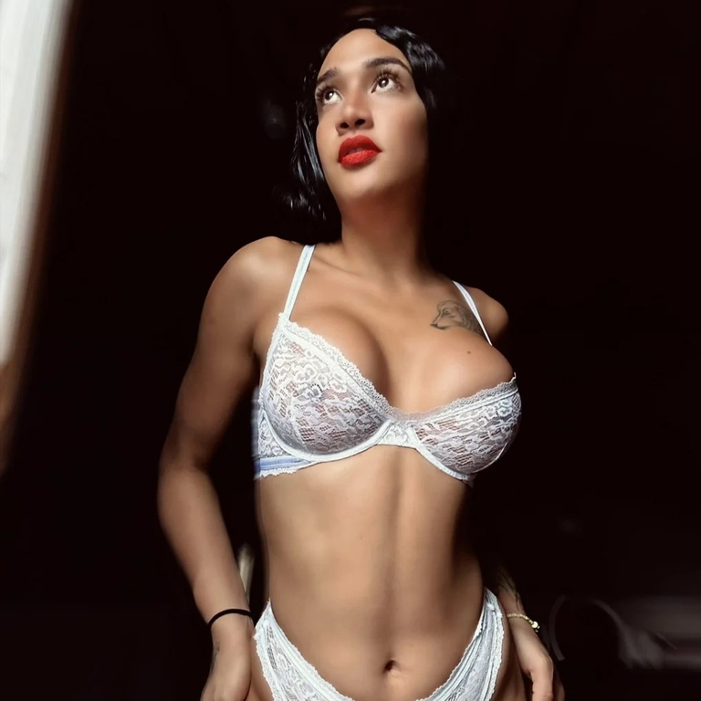 TS Macarena - ❌SEX-Maschine❌