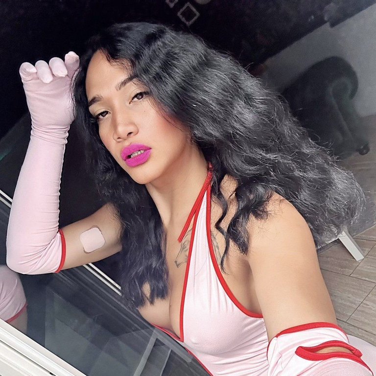 TS Macarena - ❌SEX-Maschine❌