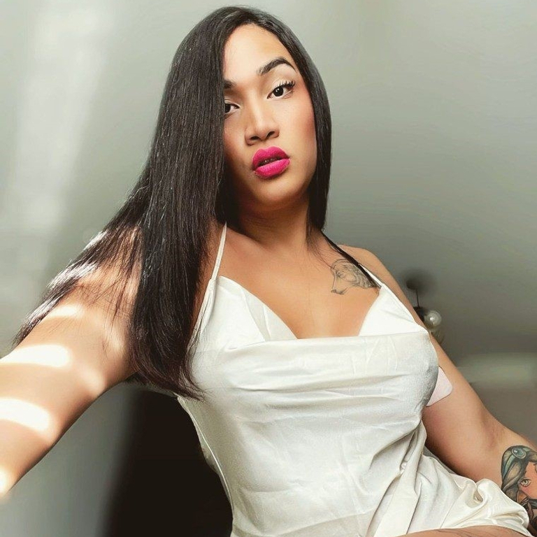 TS Macarena - ❌SEX-Maschine❌