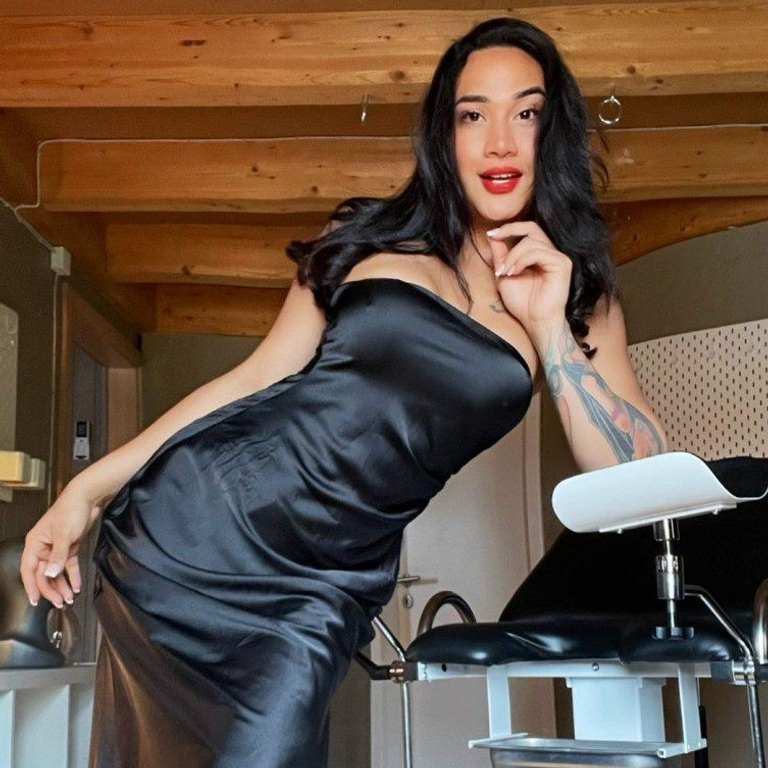 TS Macarena - ❌SEX-Maschine❌